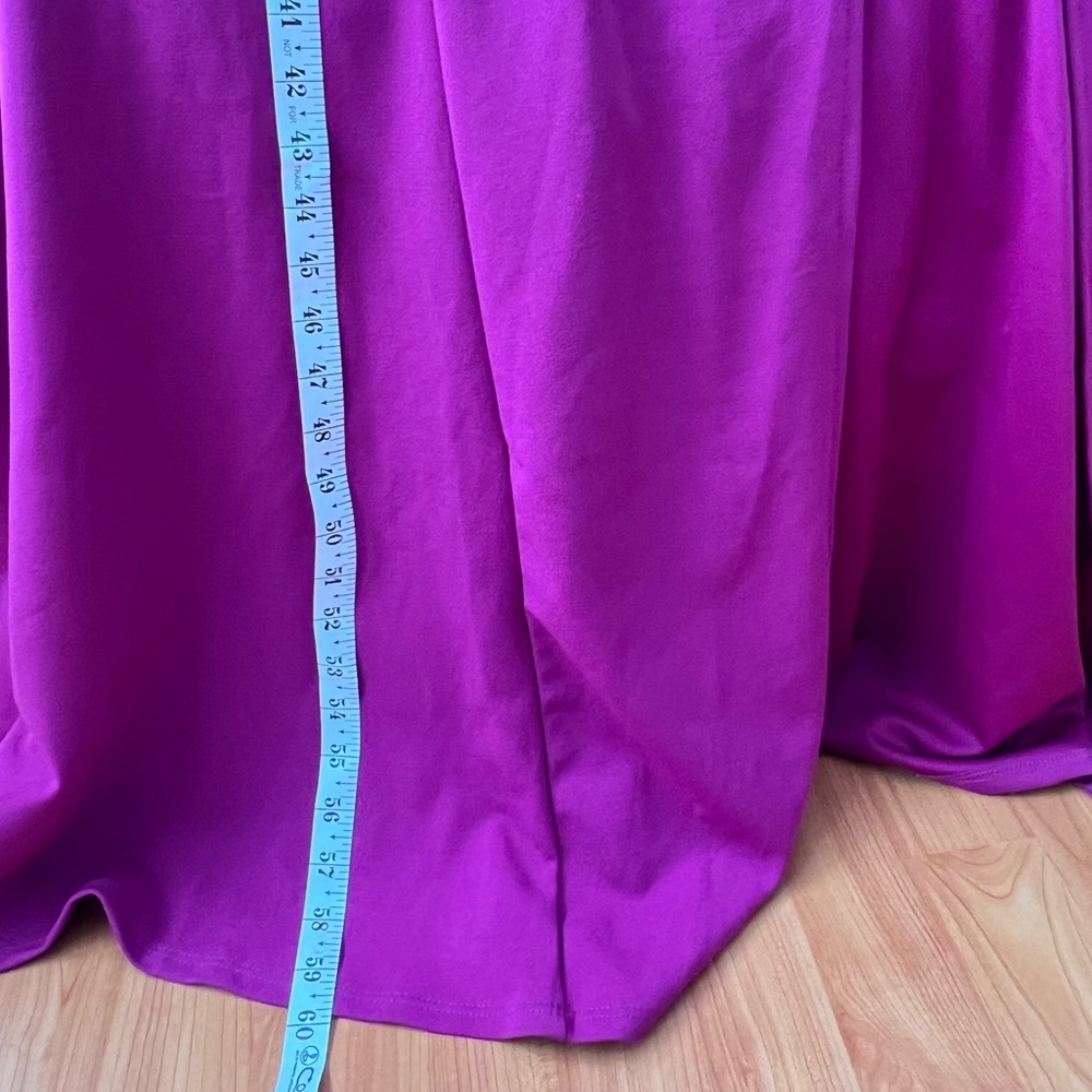 See You At The Bar Maxi Dress - Picture 11 of 11